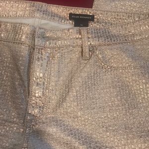 Club Monaco jeans - BOGO SALE!!